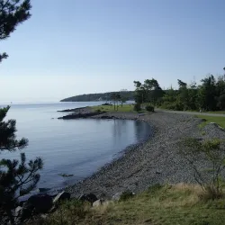 Point Pleasant Park - Halifax