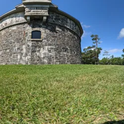 Point Pleasant Park - Halifax