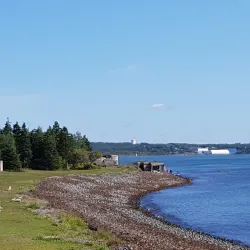 Point Pleasant Park - Halifax