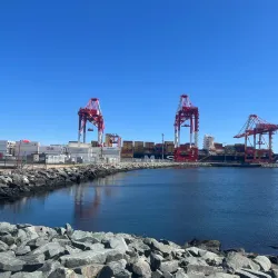 Point Pleasant Park - Halifax