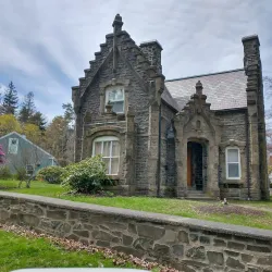 Point Pleasant Park - Halifax