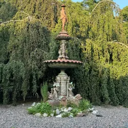 Public Gardens - Halifax