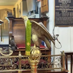 St. Paul's Anglican Church - Halifax