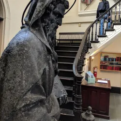 St. Paul's Anglican Church - Halifax