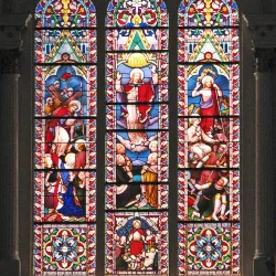 St. Paul's Anglican Church - Halifax