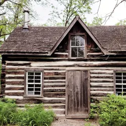 Acton Historical Museum - Halton Hills