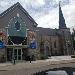Halton Hills Public Library - Georgetown Branch - Halton Hills