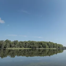 Island Lake Conservation Area - Halton Hills