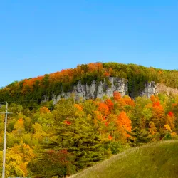 Kelso Conservation Area - Halton Hills