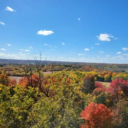 Rattlesnake Point Conservation Area - Halton Hills