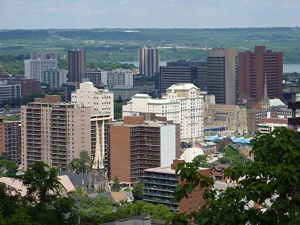Hamilton