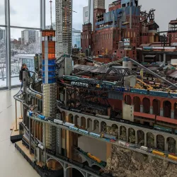 Art Gallery of Hamilton - Hamilton