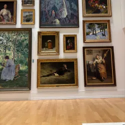 Art Gallery of Hamilton - Hamilton