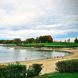 Bayfront Park - Hamilton