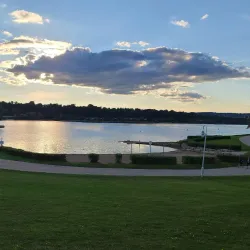 Bayfront Park - Hamilton