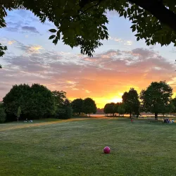 Bayfront Park - Hamilton