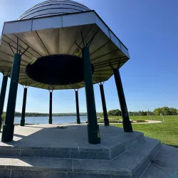 Bayfront Park - Hamilton