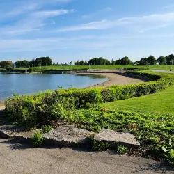 Bayfront Park - Hamilton