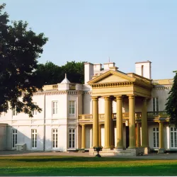 Dundurn Castle - Hamilton