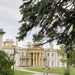 Dundurn Castle - Hamilton