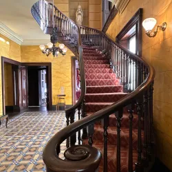 Dundurn Castle - Hamilton