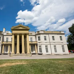 Dundurn Castle - Hamilton