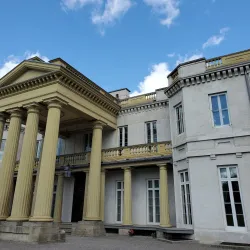 Dundurn Castle - Hamilton