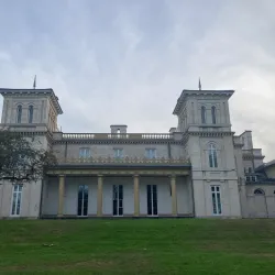 Dundurn Castle - Hamilton