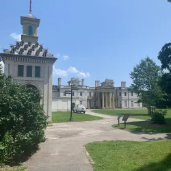 Dundurn Castle - Hamilton
