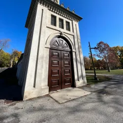 Dundurn Castle - Hamilton
