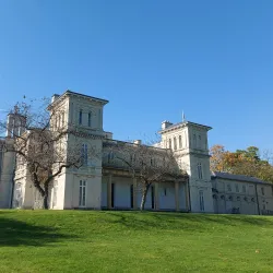 Dundurn Castle - Hamilton