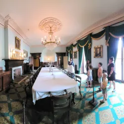 Dundurn Castle - Hamilton