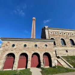 Hamilton Museum of Steam & Technology - Hamilton