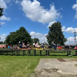 Hamilton Museum of Steam & Technology - Hamilton