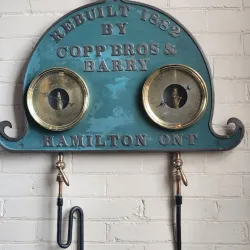 Hamilton Museum of Steam & Technology - Hamilton