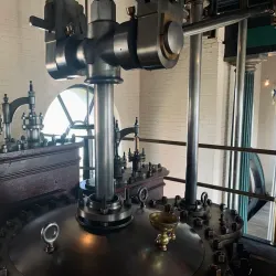 Hamilton Museum of Steam & Technology - Hamilton