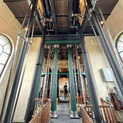 Hamilton Museum of Steam & Technology - Hamilton