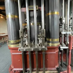 Hamilton Museum of Steam & Technology - Hamilton