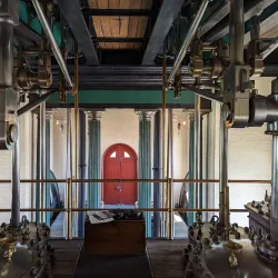 Hamilton Museum of Steam & Technology - Hamilton