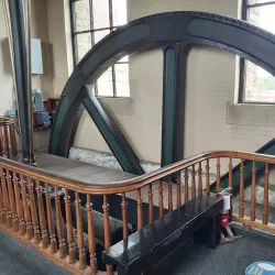 Hamilton Museum of Steam & Technology - Hamilton