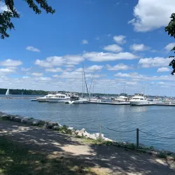 Pier 4 Park - Hamilton