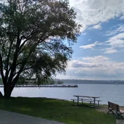 Pier 4 Park - Hamilton