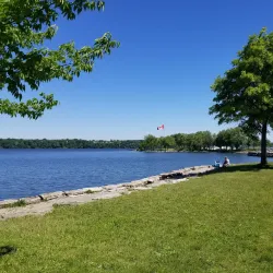 Pier 4 Park - Hamilton