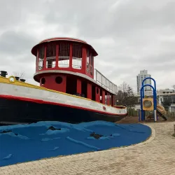 Pier 4 Park - Hamilton