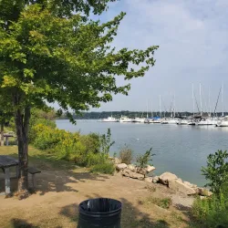 Pier 4 Park - Hamilton