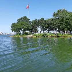 Pier 4 Park - Hamilton