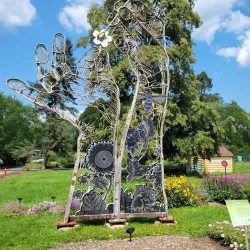 Royal Botanical Gardens - Hamilton