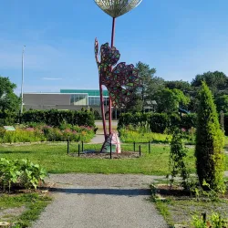 Royal Botanical Gardens - Hamilton