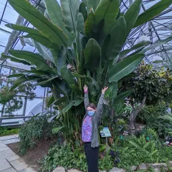 Royal Botanical Gardens - Hamilton