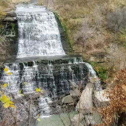 Waterfalls of Hamilton - Hamilton